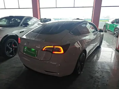 Tesla Model 3 2021, 73100 км, за 16229.82 USD - фото 7
