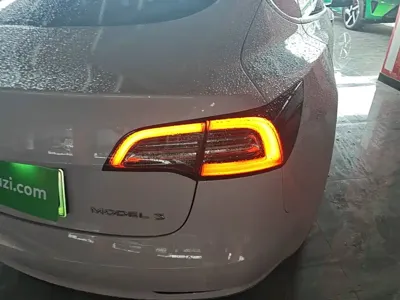 Tesla Model 3 2021, 73100 км, за 16229.82 USD - фото 8