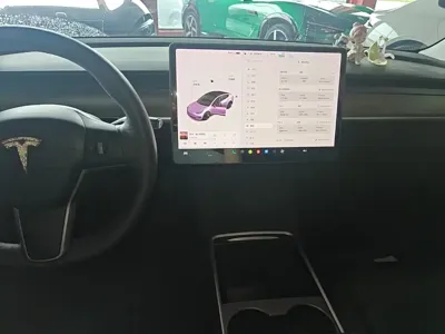 Tesla Model 3 2021, 73100 км, за 16229.82 USD - фото 10