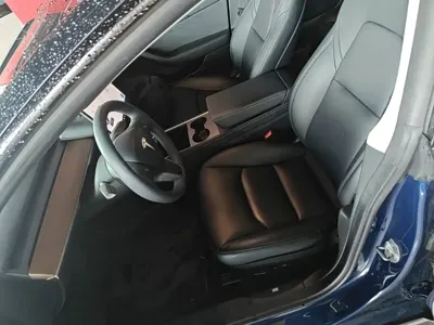 Tesla Model 3 2021, 73100 км, за 16229.82 USD - фото 15