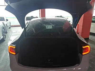 Tesla Model 3 2021, 73100 км, за 16229.82 USD - фото 19
