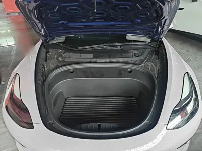 Tesla Model 3 2021, 73100 км, за 16229.82 USD - фото 20