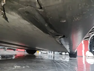 Tesla Model 3 2021, 73100 км, за 16229.82 USD - фото 22