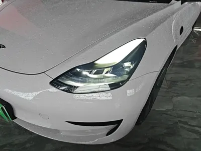 Tesla Model 3 2021, 73100 км, за 16229.82 USD - фото 24