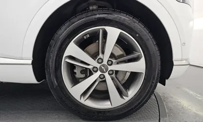Genesis GV80 2021, 62547 км, за 34489.59 USD