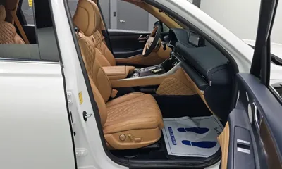 Genesis GV80 2021, 62547 км, за 34489.59 USD - фото 11