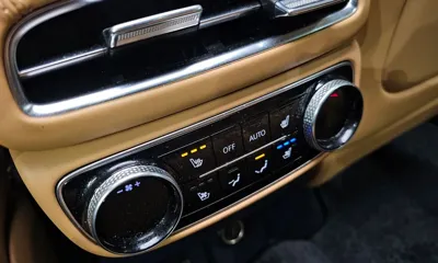 Genesis GV80 2021, 62547 км, за 34489.59 USD - фото 19