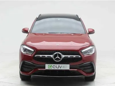 Mercedes-Benz GLA-Class 2020, 31454 км, за 18421.56 USD