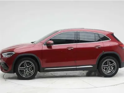 Mercedes-Benz GLA-Class 2020, 31454 км, за 18421.56 USD