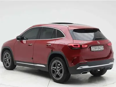 Mercedes-Benz GLA-Class 2020, 31454 км, за 18421.56 USD