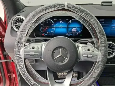 Mercedes-Benz GLA-Class 2020, 31454 км, за 18421.56 USD - фото 7
