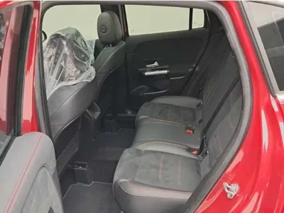 Mercedes-Benz GLA-Class 2020, 31454 км, за 18421.56 USD - фото 12