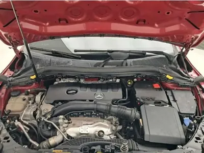 Mercedes-Benz GLA-Class 2020, 31454 км, за 18421.56 USD - фото 19