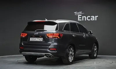 Kia Sorento 2020, 105613 км, за 10343.49 USD