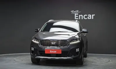 Kia Sorento 2020, 105613 км, за 10343.49 USD