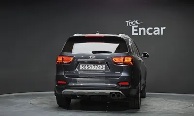 Kia Sorento 2020, 105613 км, за 10343.49 USD