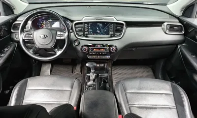 Kia Sorento 2020, 105613 км, за 10289.27 USD - фото 7