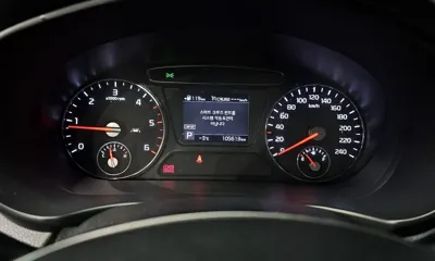 Kia Sorento 2020, 105613 км, за 10289.27 USD - фото 8