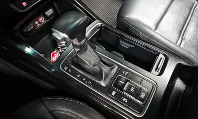 Kia Sorento 2020, 105613 км, за 10289.27 USD - фото 9
