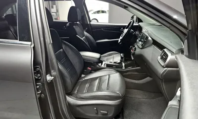 Kia Sorento 2020, 105613 км, за 10289.27 USD - фото 10