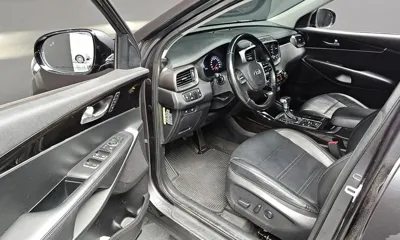 Kia Sorento 2020, 105613 км, за 10289.27 USD - фото 12