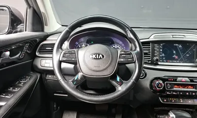 Kia Sorento 2020, 105613 км, за 10289.27 USD - фото 13