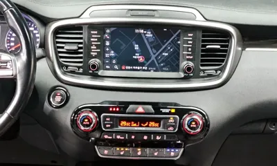 Kia Sorento 2020, 105613 км, за 10289.27 USD - фото 14