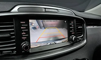 Kia Sorento 2020, 105613 км, за 10289.27 USD - фото 15
