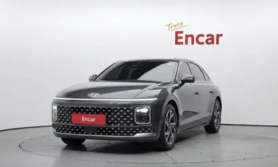 Hyundai Grandeur 2023, 45327 км, за 20802.18 USD