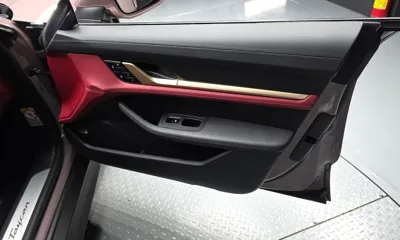 Porsche Taycan 2025, 9958 км, за 91856.73 USD - фото 24
