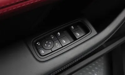 Porsche Taycan 2025, 9958 км, за 91856.73 USD - фото 30