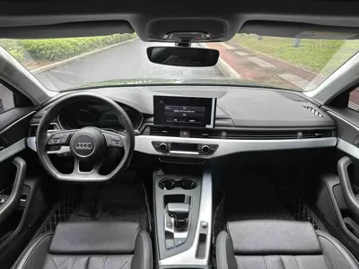 Audi A4L 2021, 40000 км, за 17411.98 USD