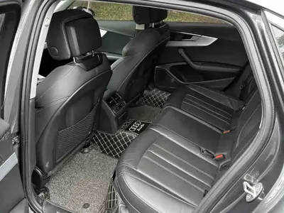 Audi A4L 2021, 40000 км, за 17411.98 USD