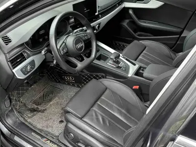 Audi A4L 2021, 40000 км, за 17386.42 USD - фото 6