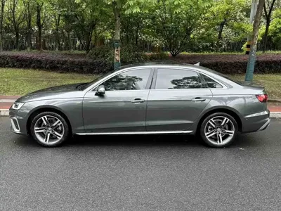 Audi A4L 2021, 40000 км, за 17386.42 USD - фото 10