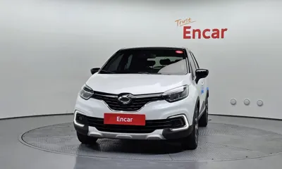 Renault-KoreaSamsung QM3 2019, 83675 км, за 5776.55 USD