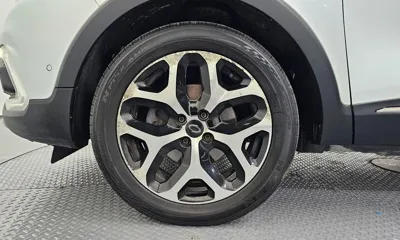 Renault-KoreaSamsung QM3 2019, 83675 км, за 5776.55 USD