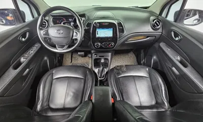 Renault-KoreaSamsung QM3 2019, 83675 км, за 5776.55 USD - фото 7