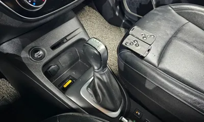 Renault-KoreaSamsung QM3 2019, 83675 км, за 5776.55 USD - фото 9