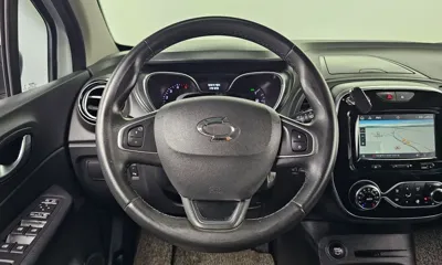 Renault-KoreaSamsung QM3 2019, 83675 км, за 5776.55 USD - фото 15