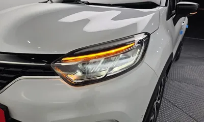 Renault-KoreaSamsung QM3 2019, 83675 км, за 5776.55 USD - фото 22