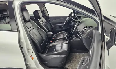 Renault-KoreaSamsung QM3 2019, 83675 км, за 5776.55 USD - фото 26