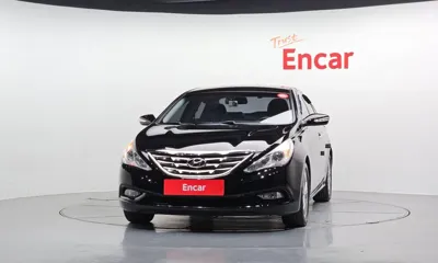 Hyundai Sonata 2010, 79266 км, за 2996.74 USD