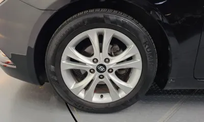 Hyundai Sonata 2010, 79266 км, за 2996.74 USD