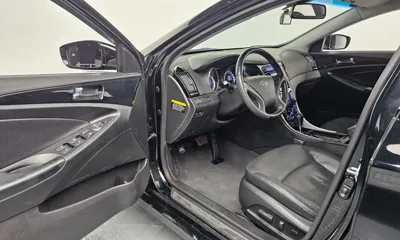Hyundai Sonata 2010, 79266 км, за 2996.74 USD - фото 10