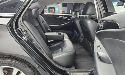 Hyundai Sonata 2010, 79266 км, за 2996.74 USD - фото 12