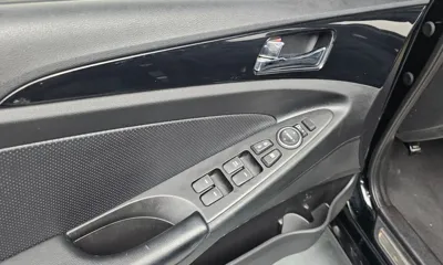 Hyundai Sonata 2010, 79266 км, за 2996.74 USD - фото 14