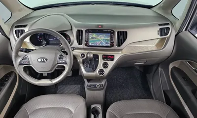 Kia Ray 2012, 100924 км, за 4364.23 USD - фото 7