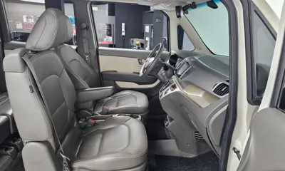 Kia Ray 2012, 100924 км, за 4364.23 USD - фото 11