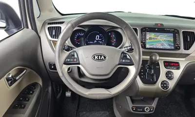 Kia Ray 2012, 100924 км, за 4364.23 USD - фото 13